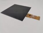8.8 Inch Square LCD Display