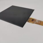 8.8 Inch Square LCD Display