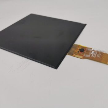 8.8 Inch Square LCD Display