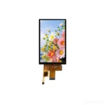 3.5 Inch IPS LCD Module 720x1280 HD Resolution