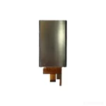 3.5 Inch IPS LCD Module 720x1280 HD Resolution