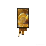 3.5 Inch IPS LCD Module 720x1280 HD Resolution