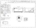 10.25 Inch Automotive LCD Display with In-Cell Touch Technology