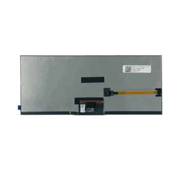 10.25 Inch Automotive LCD Display with In-Cell Touch Technology