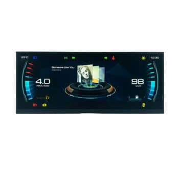12.3 Inch IPS LCD Display Module
