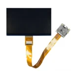 10.1 Inch 14K Mono LCD 3D Printer Screen | Anycubic M5s Pro Replacement