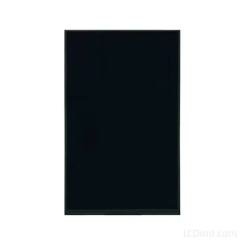 10.1 Inch MIPI TFT LCD Module 800x1280 IPS Portrait Display
