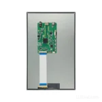 10.1 Inch MIPI TFT LCD Module 800x1280 IPS Portrait Display