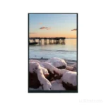 10.1 Inch MIPI TFT LCD Module 800x1280 IPS Portrait Display