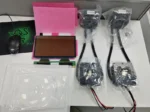 10.3 Inch 8K Mono LCD with Yellow Polarizer | GKTwo & Halot-Mage Pro Screen