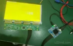 10.3 Inch 8K Mono LCD with Yellow Polarizer | GKTwo & Halot-Mage Pro Screen