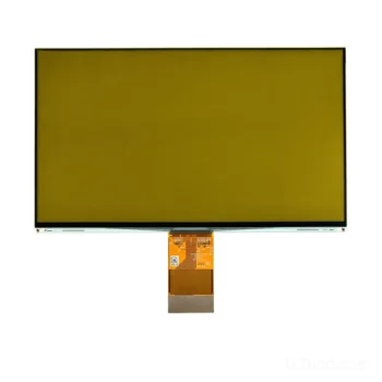 10.3 Inch 8K Mono LCD with Yellow Polarizer | GKTwo & Halot-Mage Pro Screen