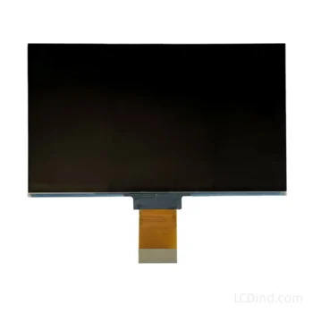 10.3 Inch 8K Mono LCD Screen 7680x4320 3D Printer Panel