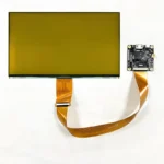 10.3 Inch 8K Mono LCD with Yellow Polarizer | GKTwo & Halot-Mage Pro Screen