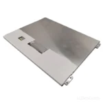 10.4 Inch 1024x768 LCD Display Module Custom Backlight Industrial XGA Panel