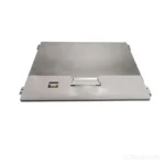 10.4 Inch 1024x768 LCD Display Module Custom Backlight Industrial XGA Panel