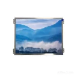 10.4 Inch 1024x768 LCD Display Module Custom Backlight Industrial XGA Panel