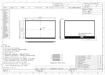 11.6 Inch 1920x1080 LCD Kit – 450 nits Ultra-thin eDP IPS