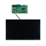 11.6 Inch 1920x1080 LCD Kit – 450 nits Ultra-thin eDP IPS