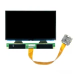 14 Inch 16K Mono LCD for 3D Printer | 15120x6230 Display Kit