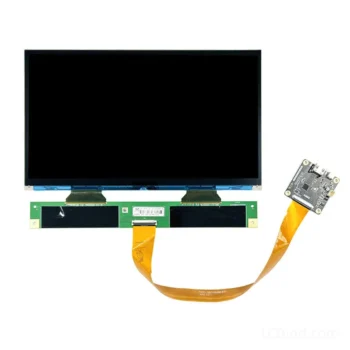 14 Inch 16K Mono LCD for 3D Printer | 15120x6230 Display Kit