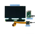 14 Inch 16K Mono LCD for 3D Printer | 15120x6230 Display Kit