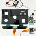 14 Inch 16K Mono LCD for 3D Printer | 15120x6230 Display Kit