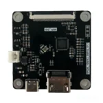 14K MIPI Driver Board | BHTM08 Controller for 9K/12K/14K LCDs