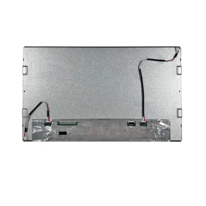 15.6 Inch LVDS LCD Module FHD 1920x1080 Wide Temp -40°C~85°C - LCDind