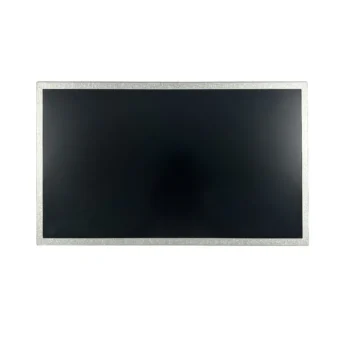 15.6 Inch LVDS LCD Module: Industrial Durability Meets FHD Clarity