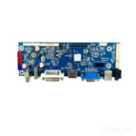 15.6 Inch OEM LCD Display (1920x1080) - Custom Logo & Packaging