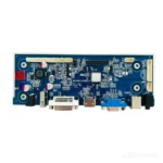 15.6 Inch Industrial IPS Display Kit (1920x1080) with Raspberry Pi 4B & Driver Board