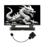 16 Inch 8K Mono LCD 3D Printer Screen | Large Format 7680x4320 Upgrade Kit