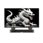 16 Inch 8K Mono LCD 3D Printer Screen | Large Format 7680x4320 Upgrade Kit
