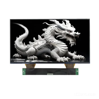 16 Inch 8K Mono LCD 3D Printer Screen | Large Format 7680x4320 Upgrade Kit