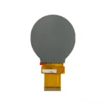 2.1 Inch Round LCD Display | 480x480 RGB Flight Simulator Screen