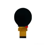 2.1 Inch Round LCD Display | 480x480 RGB Flight Simulator Screen