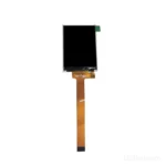 2.4 Inch SPI LCD Module RGB 240x320 Wide Temp Industrial Display