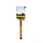2.4 Inch SPI LCD Module RGB 240x320 Wide Temp Industrial Display
