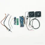 21.5 Inch 1000 nits LCD OEM Module – Outdoor Sunlight Readable Kit