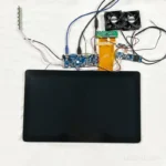 21.5 Inch 1000 nits LCD OEM Module – Outdoor Sunlight Readable Kit