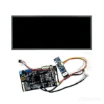 22 Inch Bar Type LCD (2560x1024) – 1000 nits Stretched Display