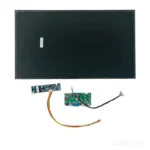 27 Inch 1500 nits LCD Module – High TNI 105℃ Sunlight Readable
