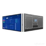 32 Inch LCD Display Module 1920x1080 500 Nits LVDS