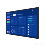 32 Inch LCD Display Module 1920x1080 500 Nits LVDS