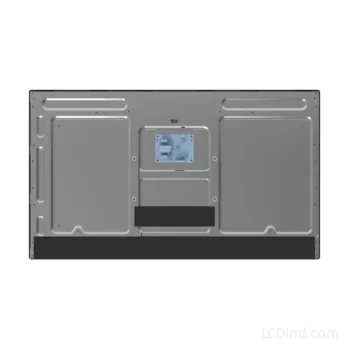 32 Inch LCD Display Module 1920x1080 500 Nits LVDS