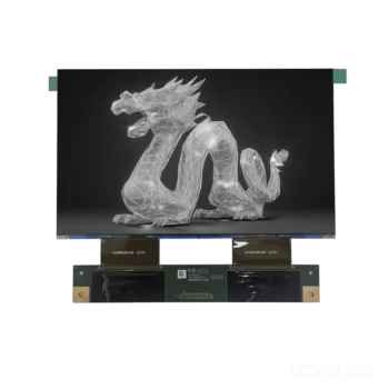 10.1 Inch 8K Mono LCD Screen for Elegoo Saturn 2 & Phrozen Mighty 8K 7680x4320 Replacement