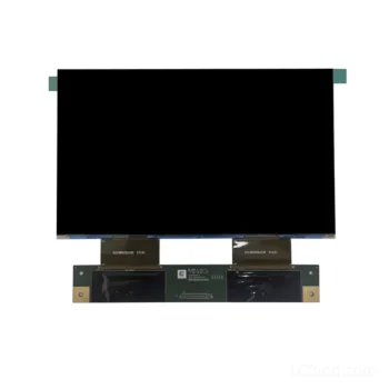 10.1 Inch 8K Mono LCD Screen for Elegoo Saturn 2 & Phrozen Mighty 8K 7680x4320 Replacement