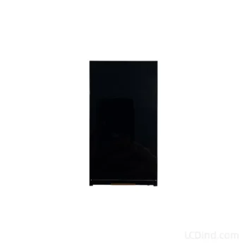 5 Inch Incell Touch Screen Module 480x854 MIPI IPS Display