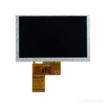 TFT LCD Module (1000 Nits) – 800x480 IPS Sunlight Readable